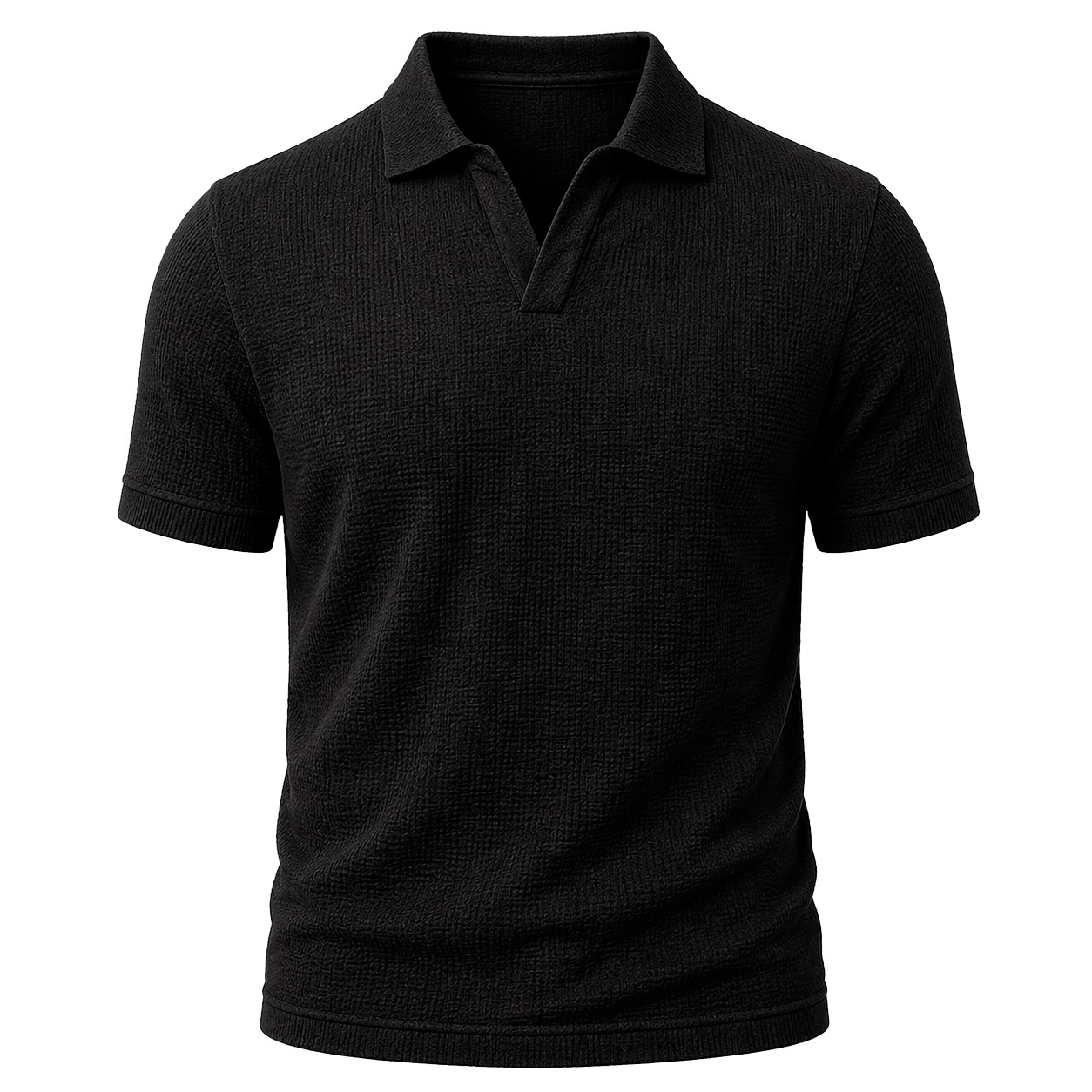 Polo Italiana preta